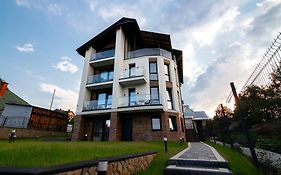 Elysium House